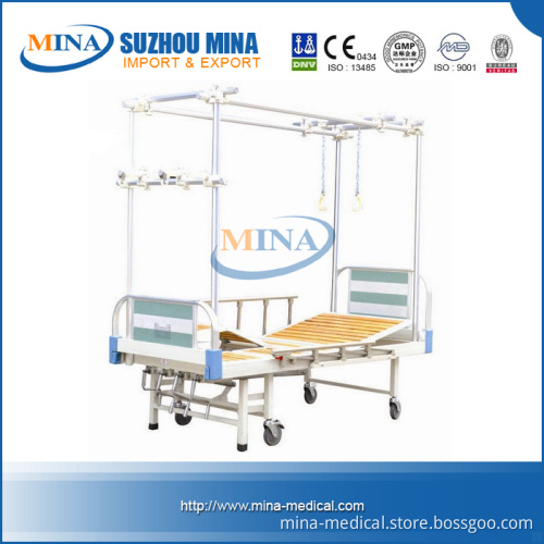 5-Function Orthopedics Traction Bed (MINA-MB031)